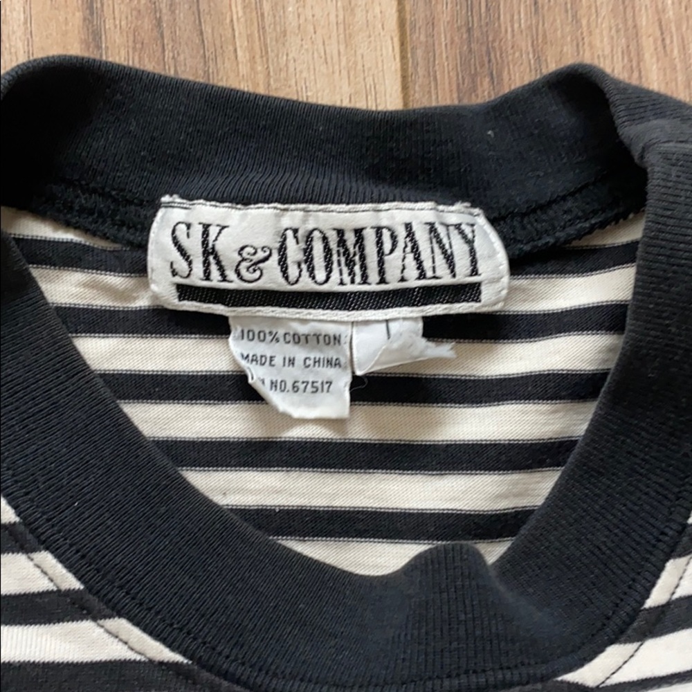 Vintage T-shirt - Picture 4 of 7